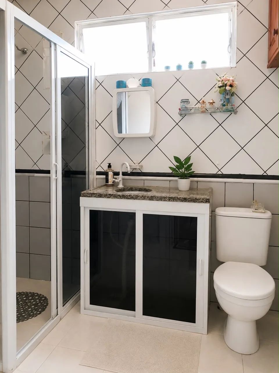 Casa 2 pavimentos e piscina na Zona Sul - Foto 4