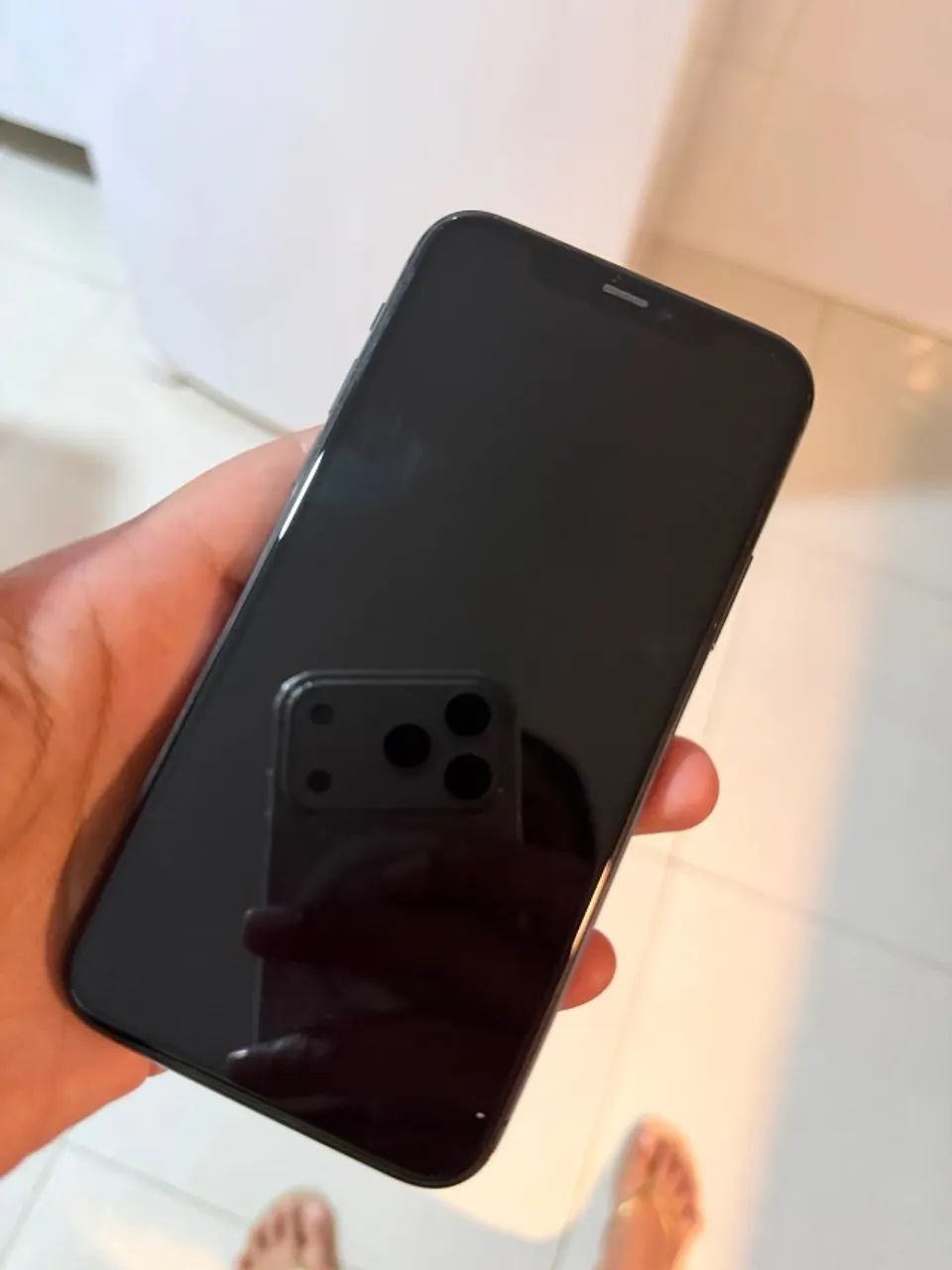 iPhone 11 Pro 256gb - Foto 2