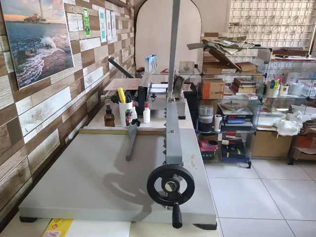 Guilhontina Excentrix Stand 150