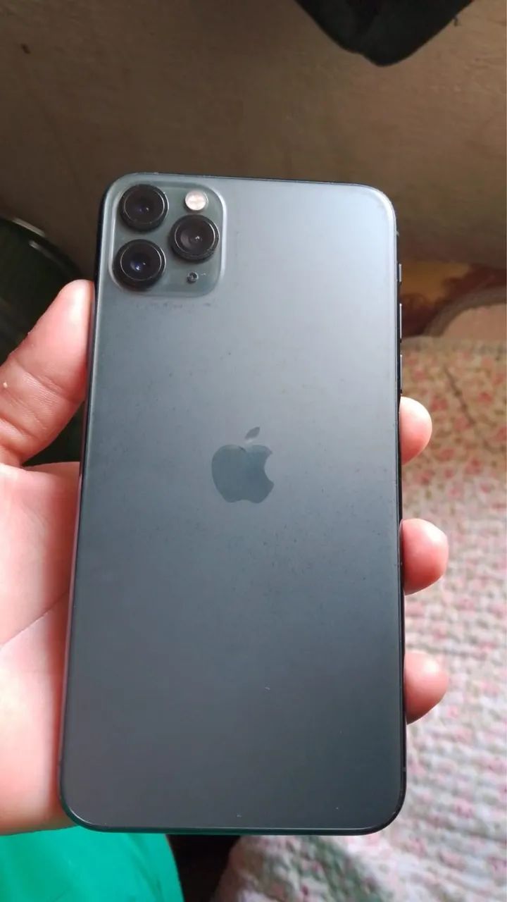 iPhone 11 Pro Max  - Foto 2
