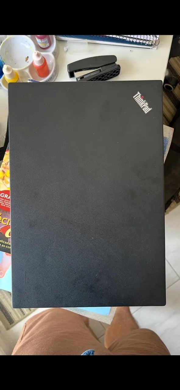 Think Pad T460 - 600,00 - Foto 2