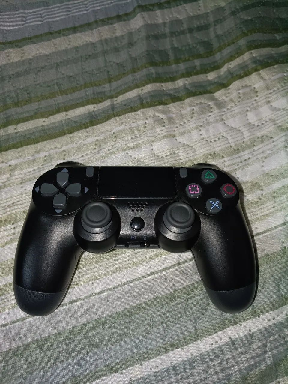 Controle de ps4 - Foto 2