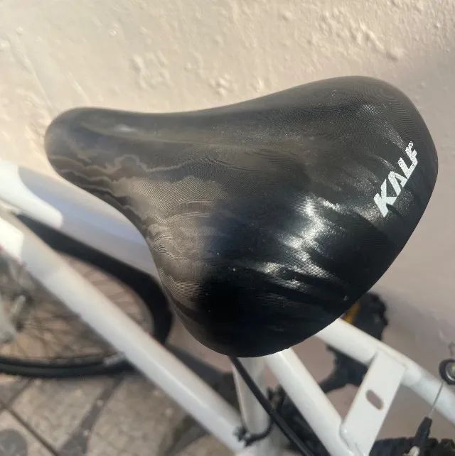 Bicicleta nunca usada  - Foto 2