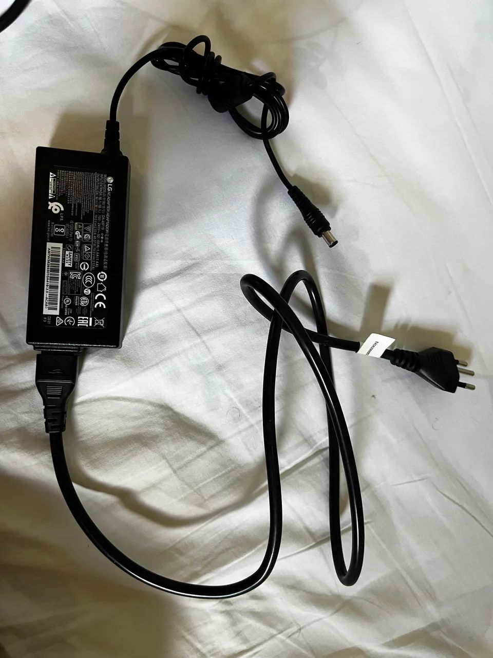 Fonte Externa Lg Da-48F19