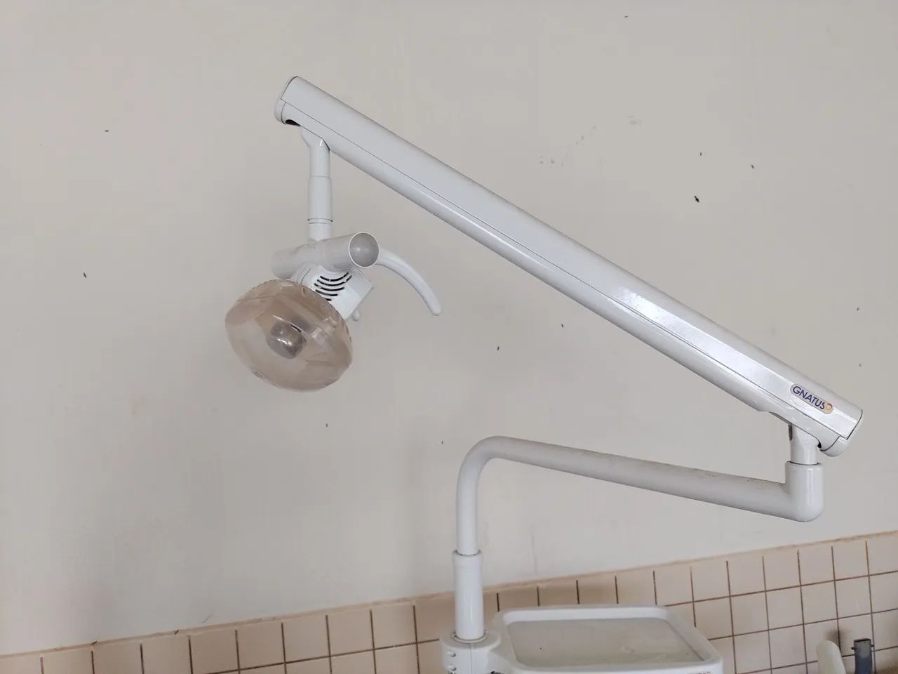 Cadeira Odontológica  - Foto 3