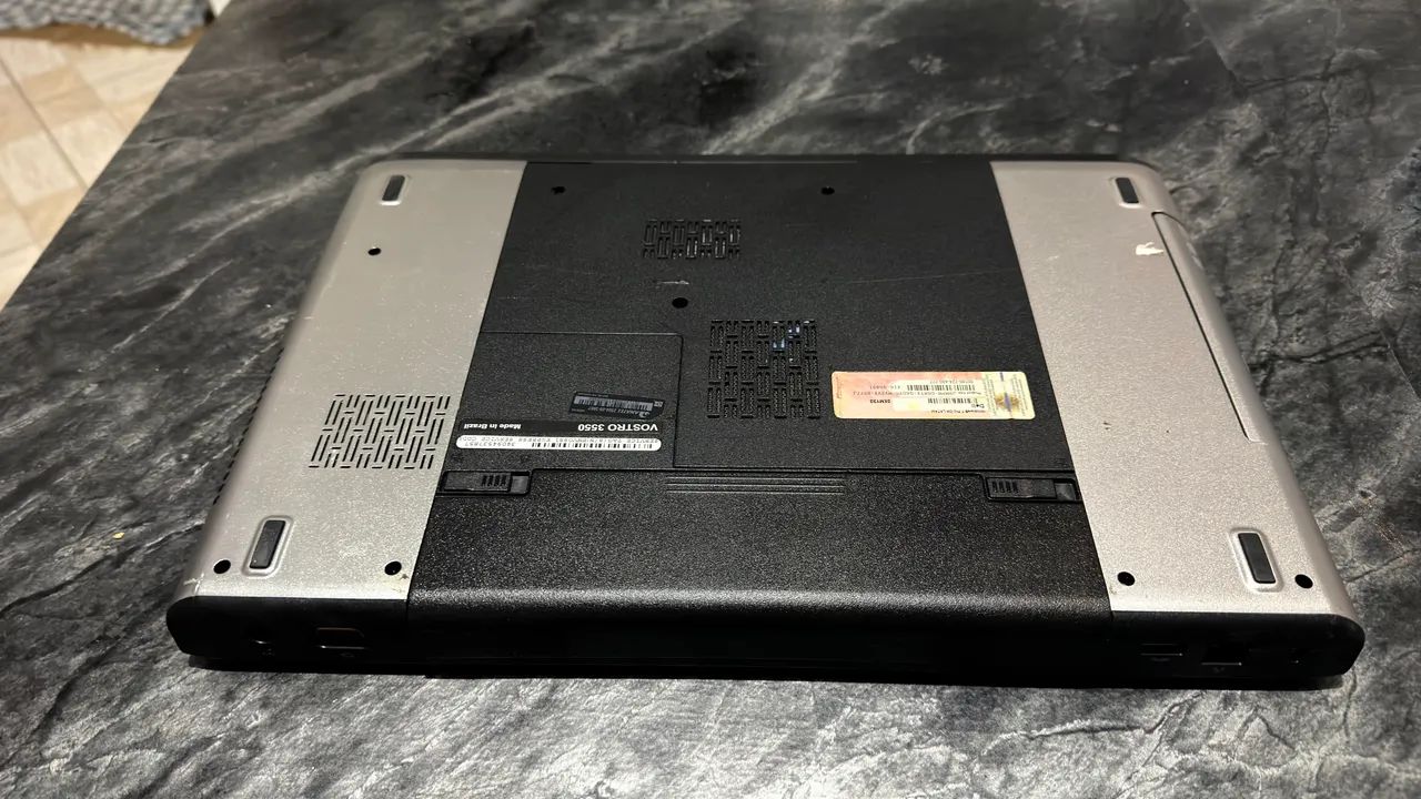 Notebook vostro 3550 - Foto 3