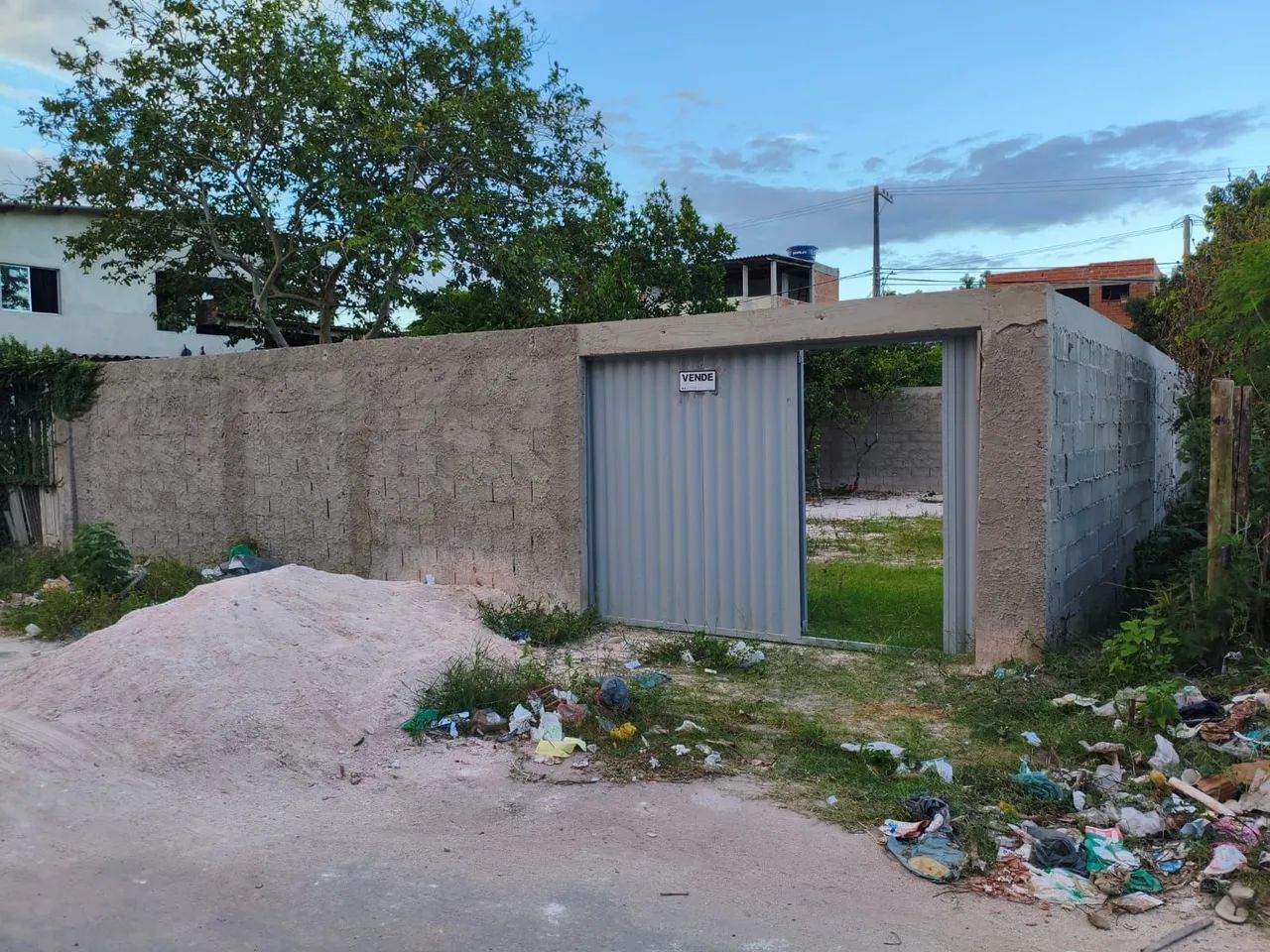 Vendo este lote!  - Foto 4