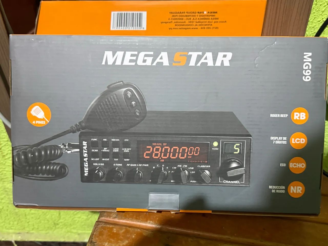 Rádio Px 