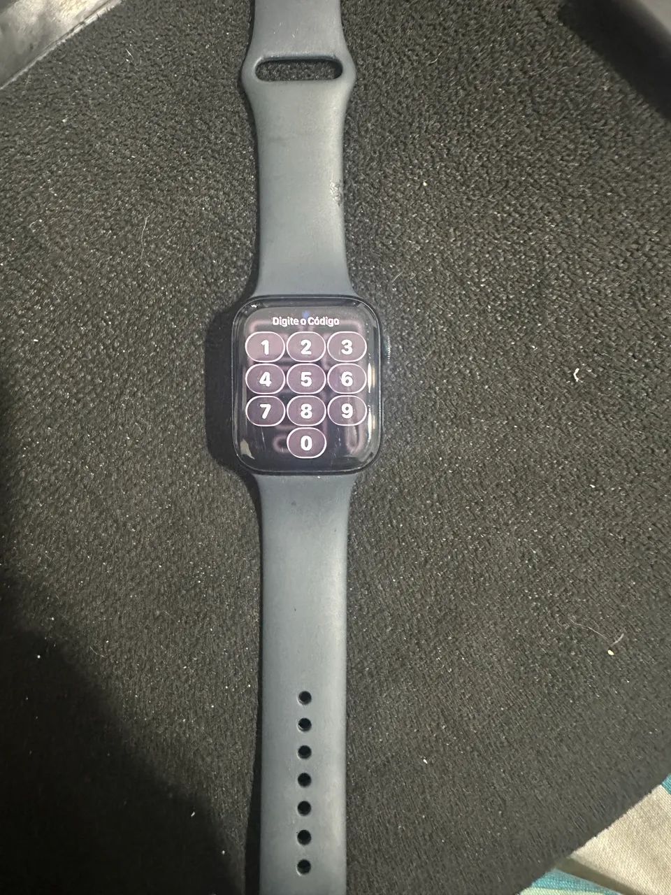 Apple whatch 