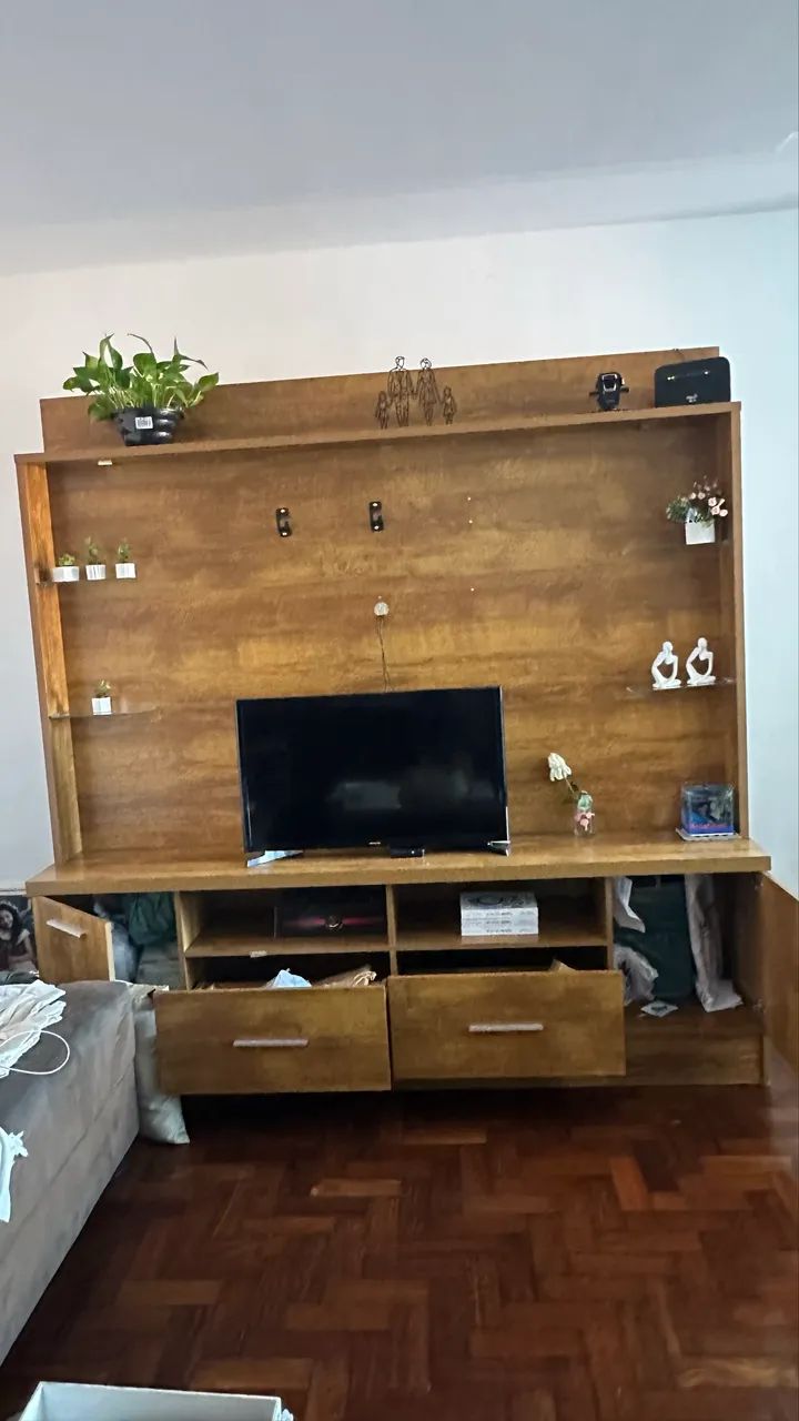 estante/ painel tv / rack 