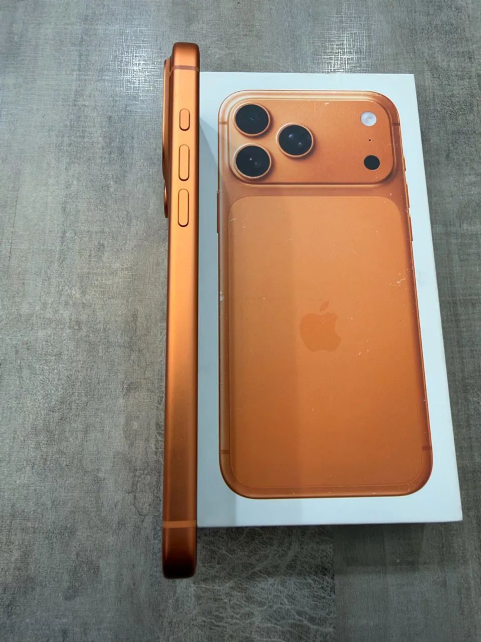 iPhone 17 Pro Max  - Foto 2