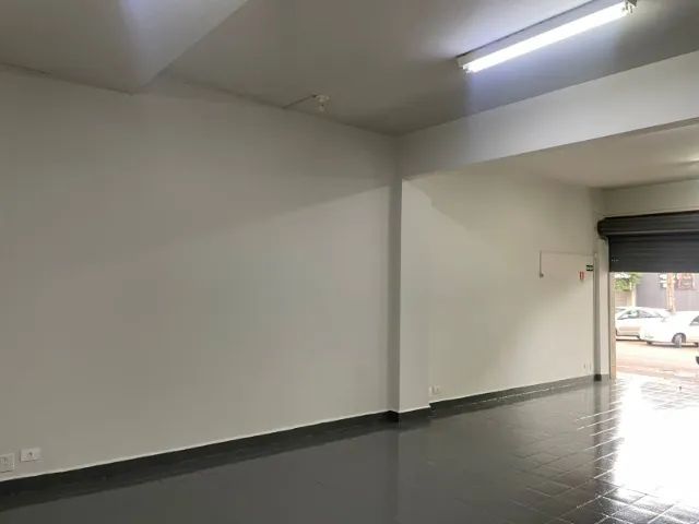 SALA COMERCIAL COM EXCELENTE LOCALIZAÇÃO NA AV. MAUÁ. - Foto 3