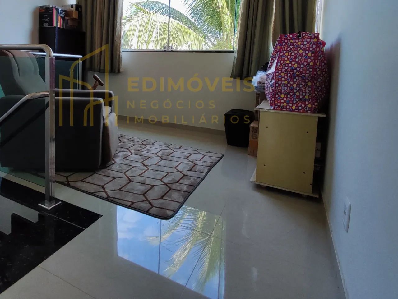 Não Perca: Casa com 4 Quartos e Amplo Quintal em São Francisco! - Foto 4
