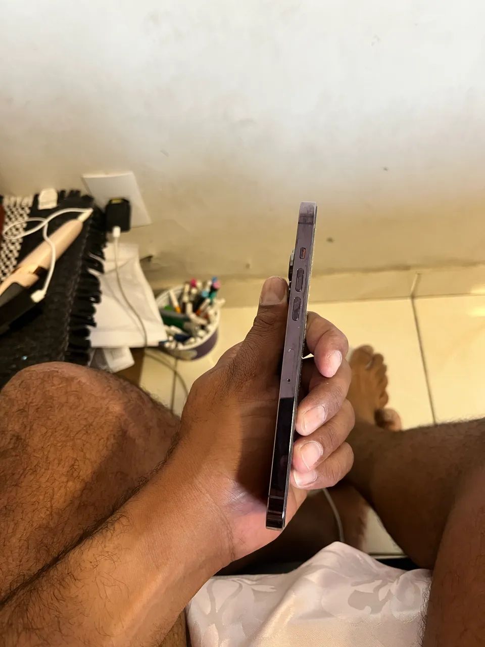 iPhone 14 Pro Max 128 Gigas 
