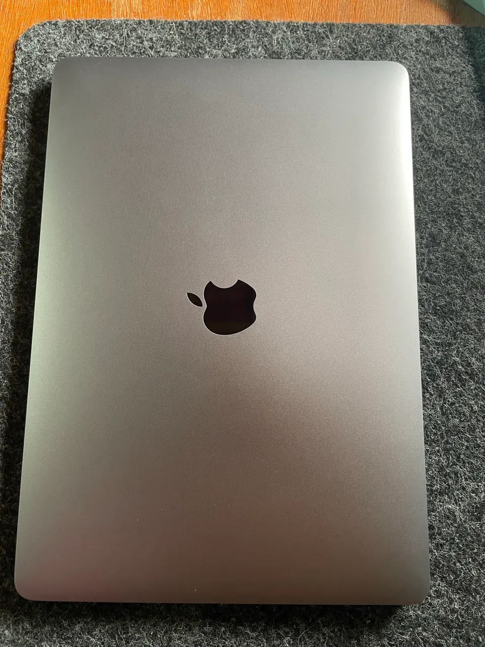 MacBook Pro M1 (13 polegadas 2020)