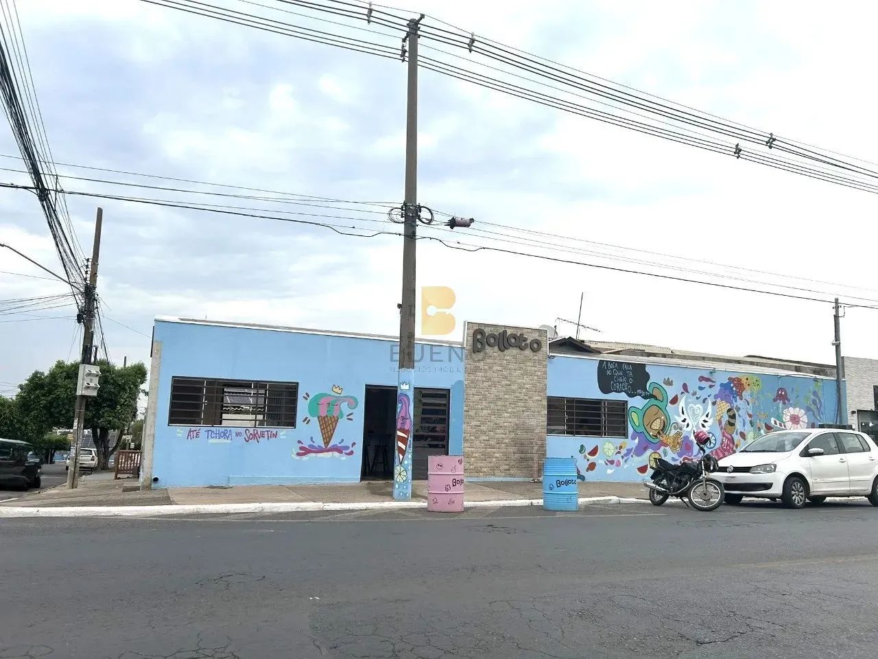 CASA COMERCIAL em CUIABÁ - MT, CPA II - Foto 5