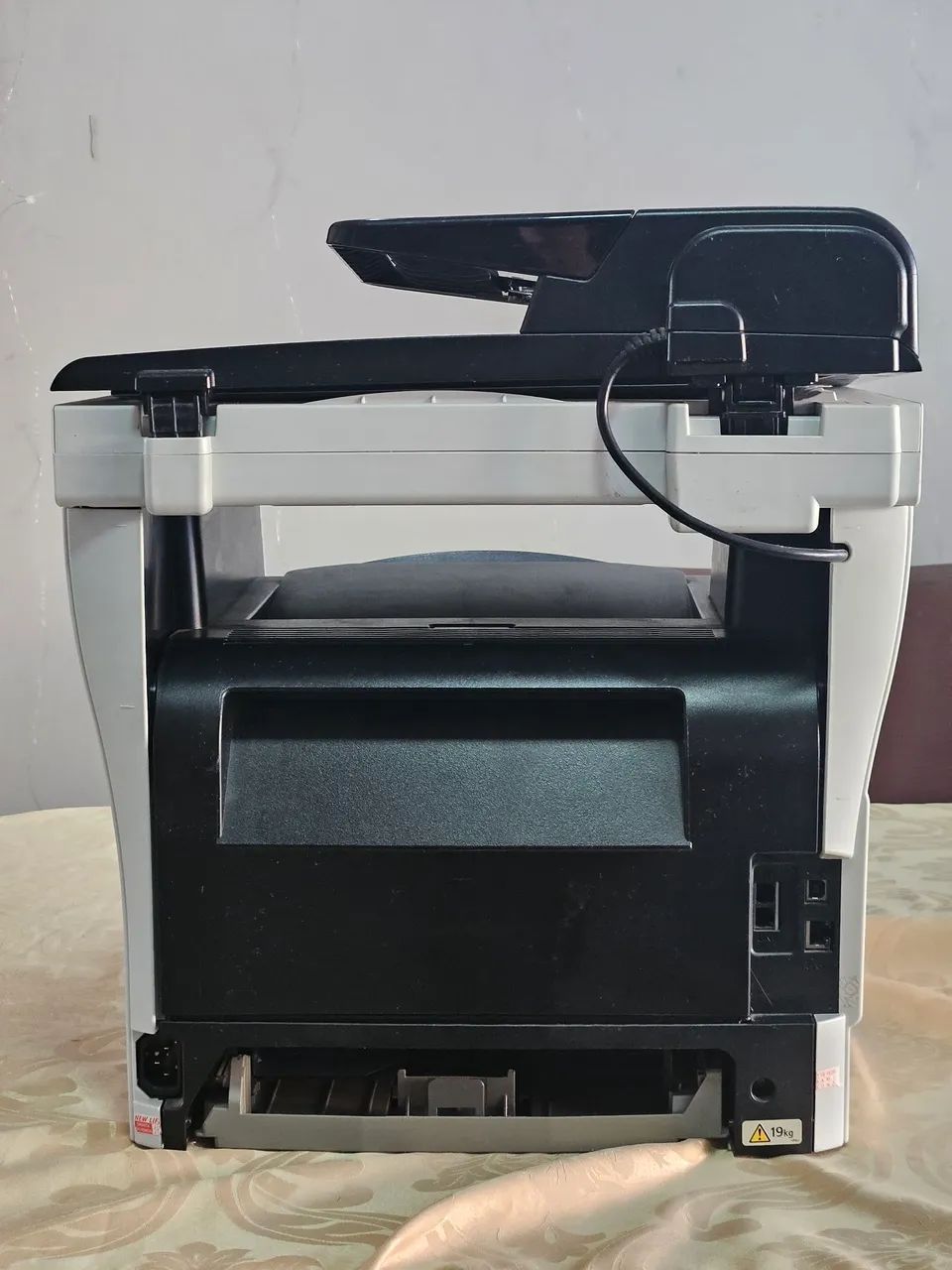 Aficio SP 3510SF - Foto 2