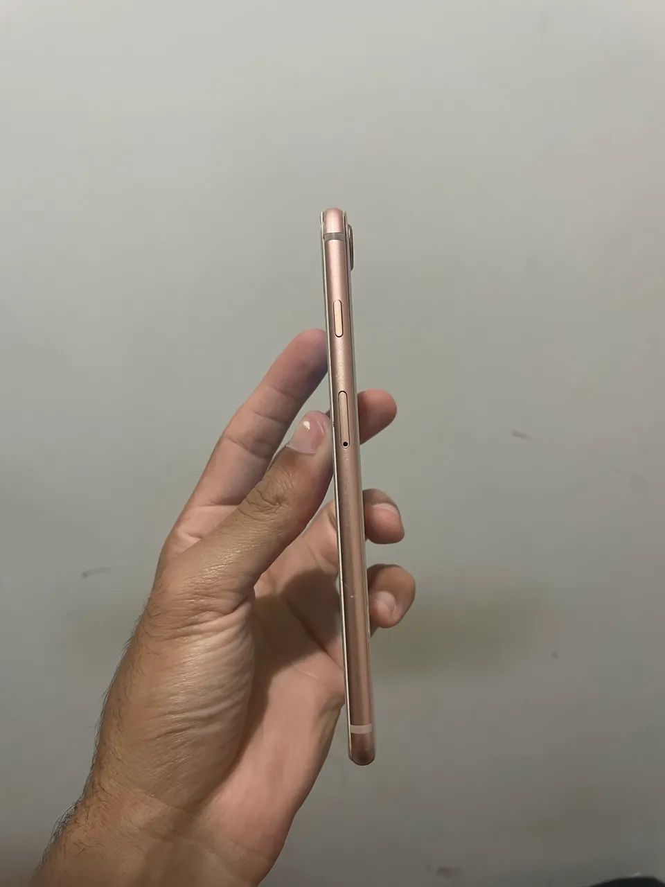Carcaça Iphone 8 Plus - LEIA A DESCRIÇÃO  - Foto 4