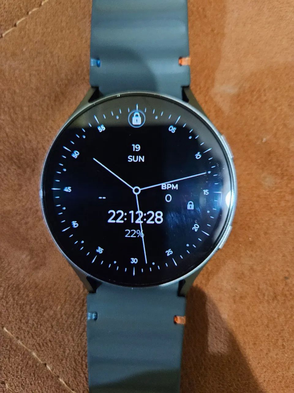 Smartwatch Samsung galaxy 7 - Foto 2