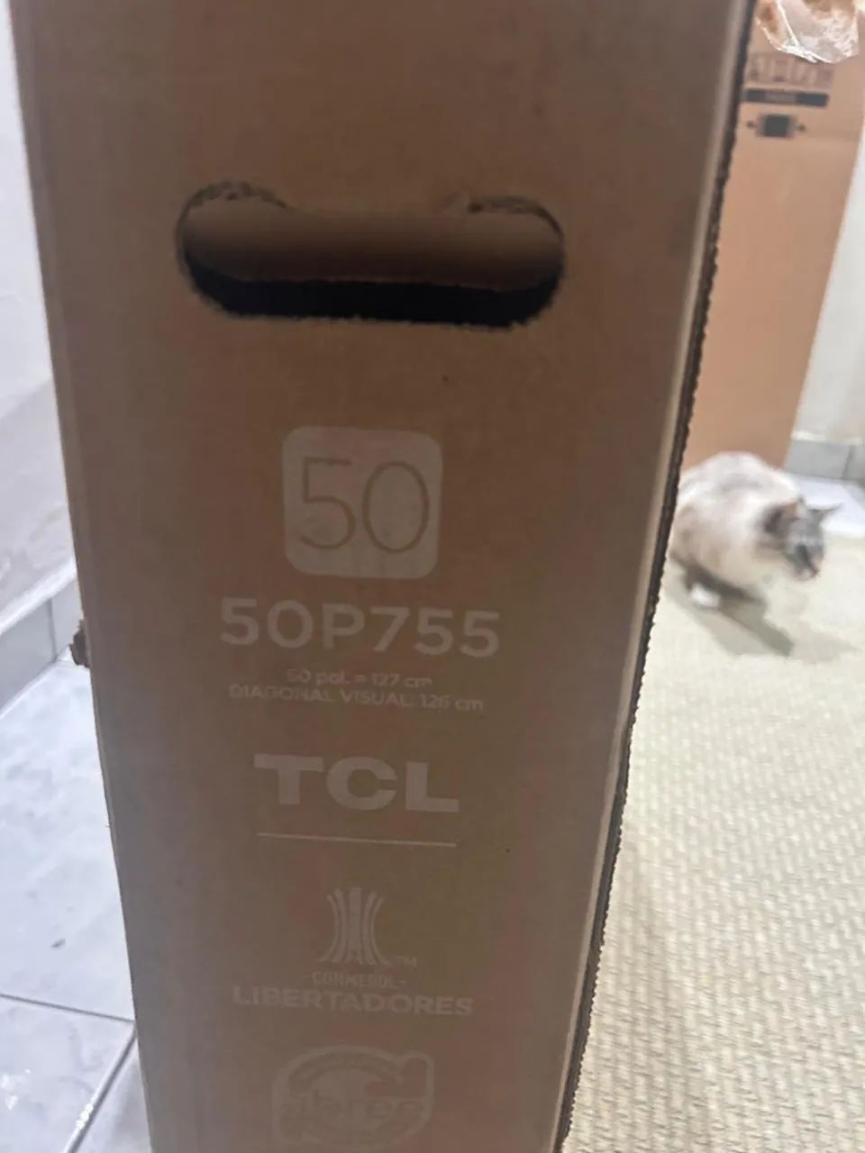 Tv Tcl - Foto 4