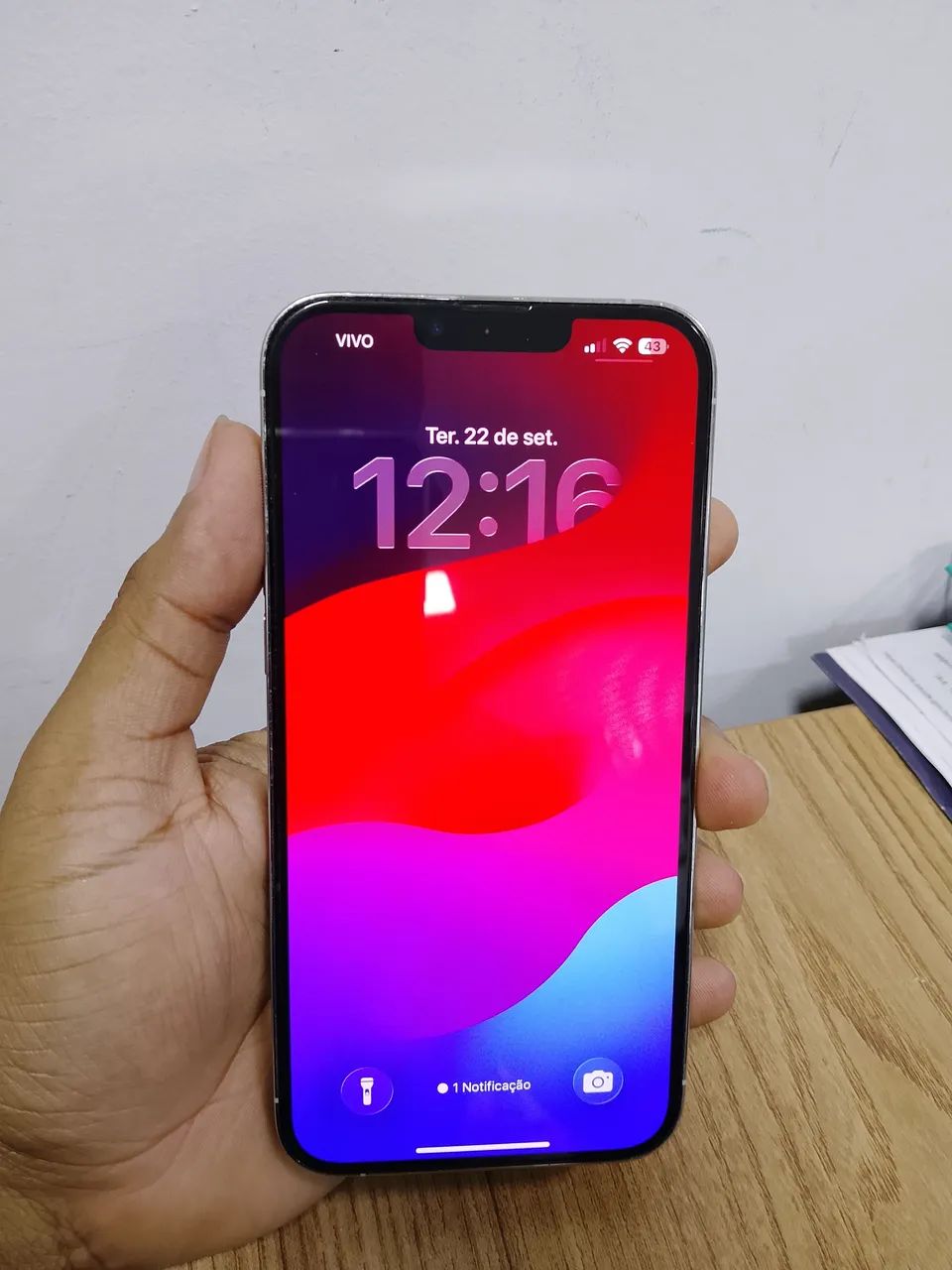 iPhone 13 Pro Max  - Foto 3