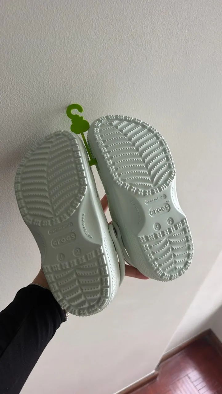 Crocs  - Foto 4