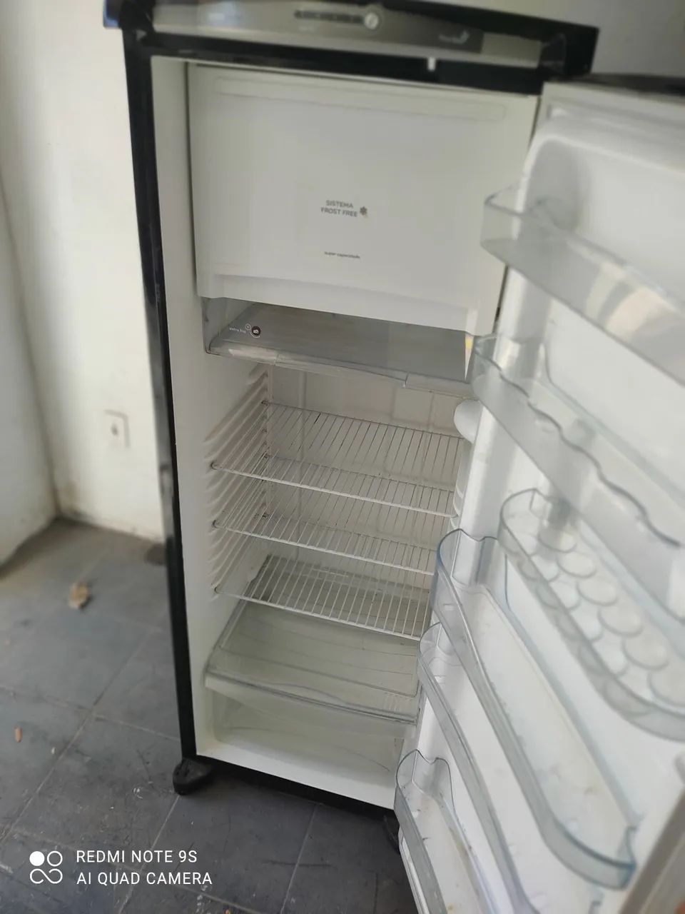 Geladeira  - Foto 2
