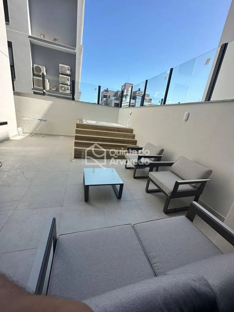 Residencial Mônaco