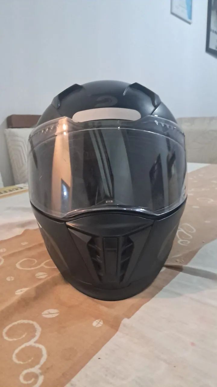 Capacete Race Tech Volt  - Foto 3