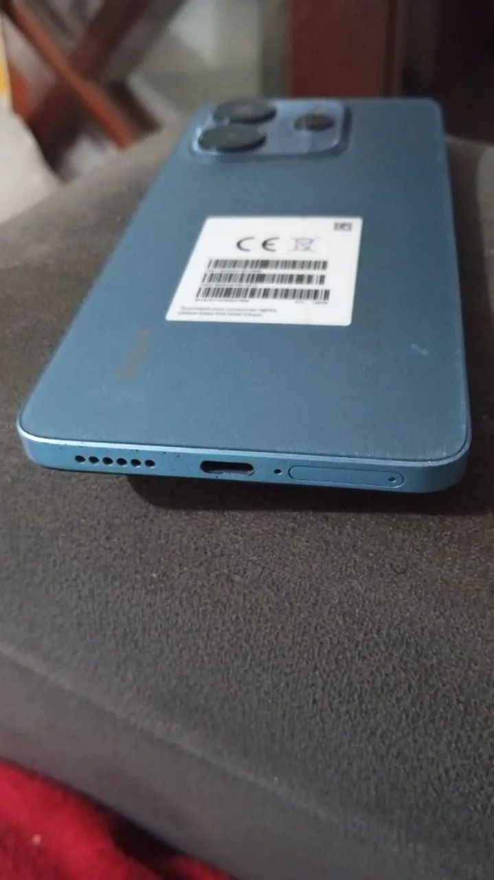 Vendo redimi note 14  - Foto 5