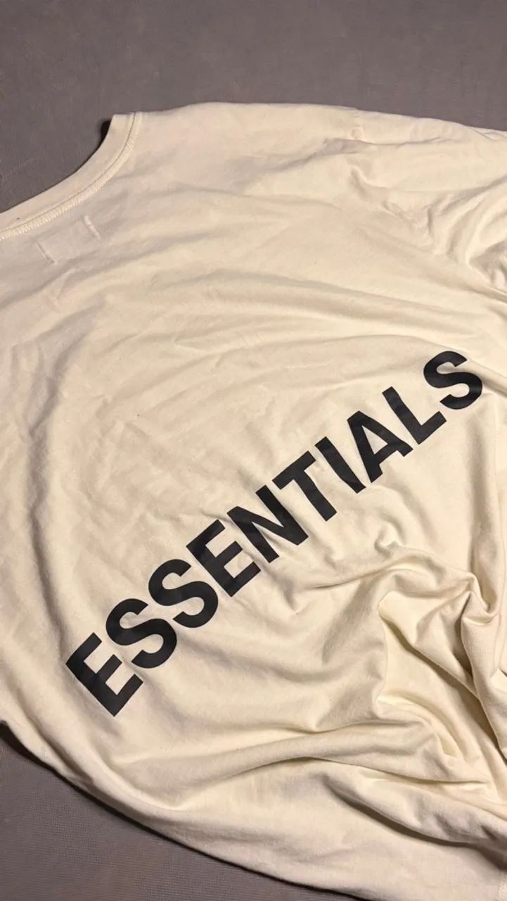 Fear of God Essentials - Foto 4