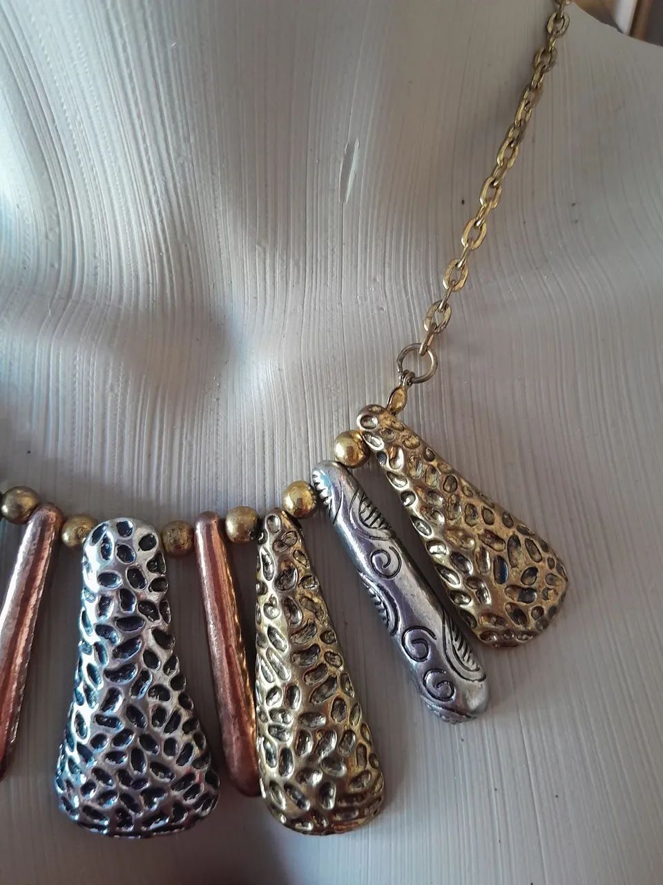 Colar Marroquino. - Foto 4