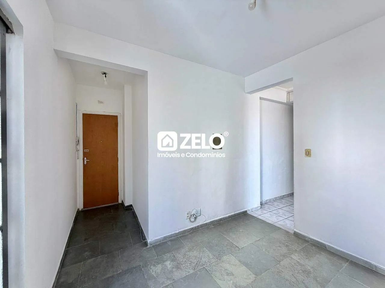 Apartamento para aluguel em Cambuí, Campinas - SP | Cód 53602 - Foto 2
