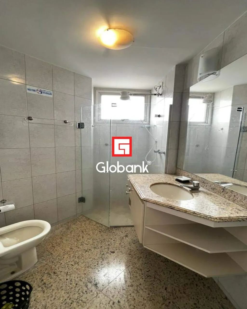 Flat para locação em Ibituruna com 45m². - Foto 4
