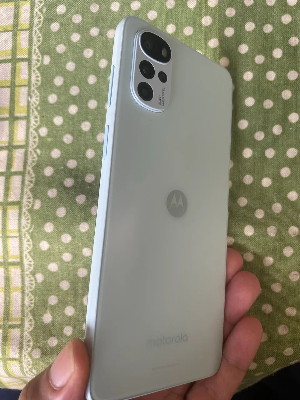 MOTO G22/ 128gb - Foto 3