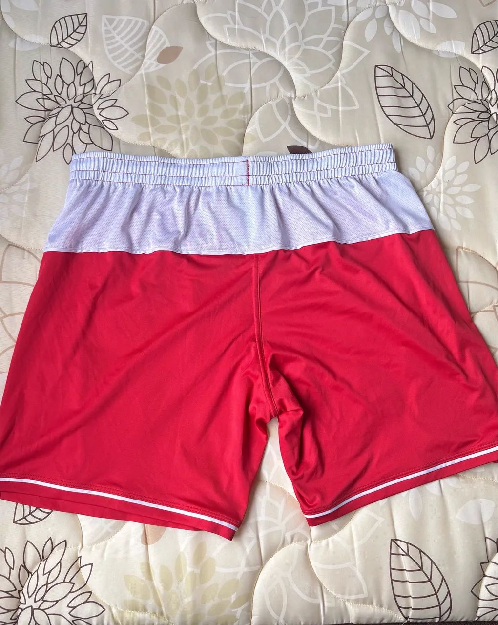  Short Argentinos Jrs  - Foto 2