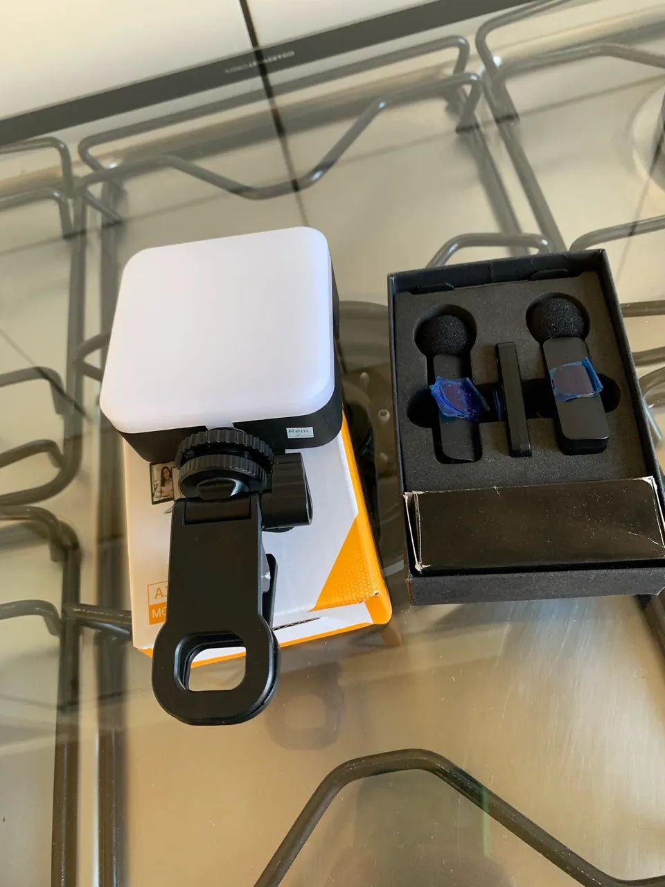     Kit Perfeito para Criadores de Conteúdo! - Foto 2