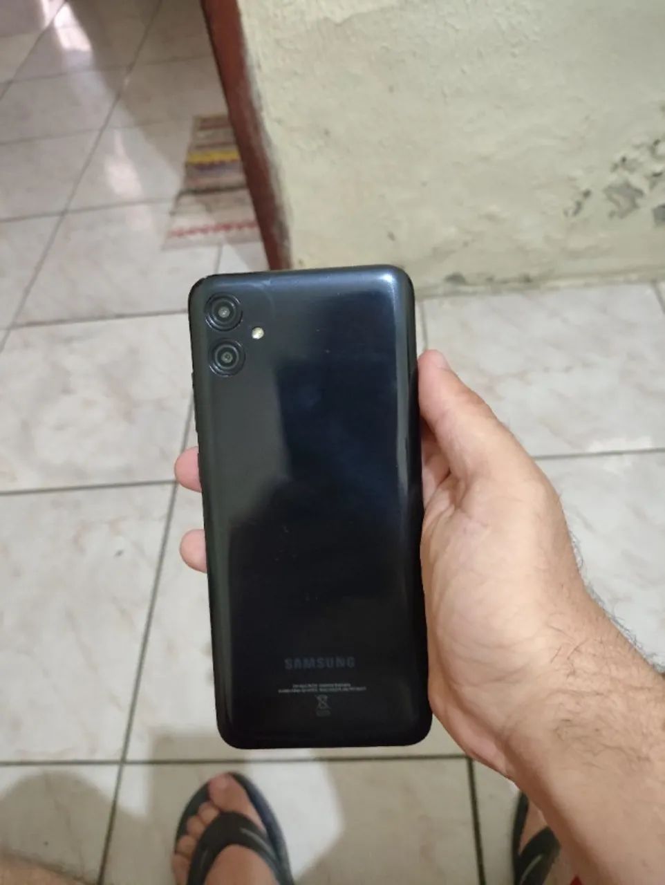 Galaxy A04e  - Foto 3