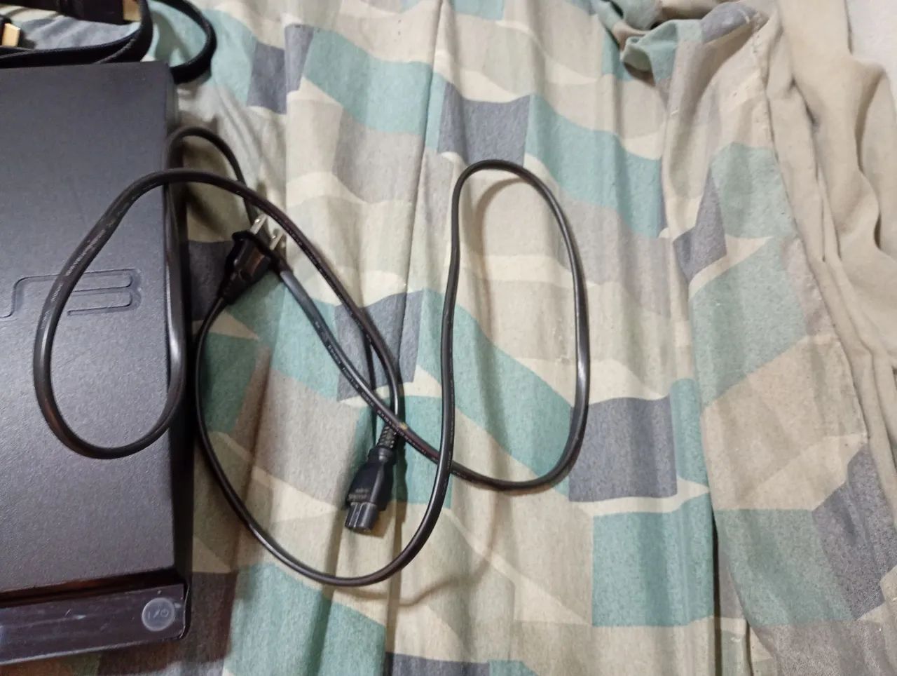 PS3 DESBLOQUEADO SLIM - Foto 4