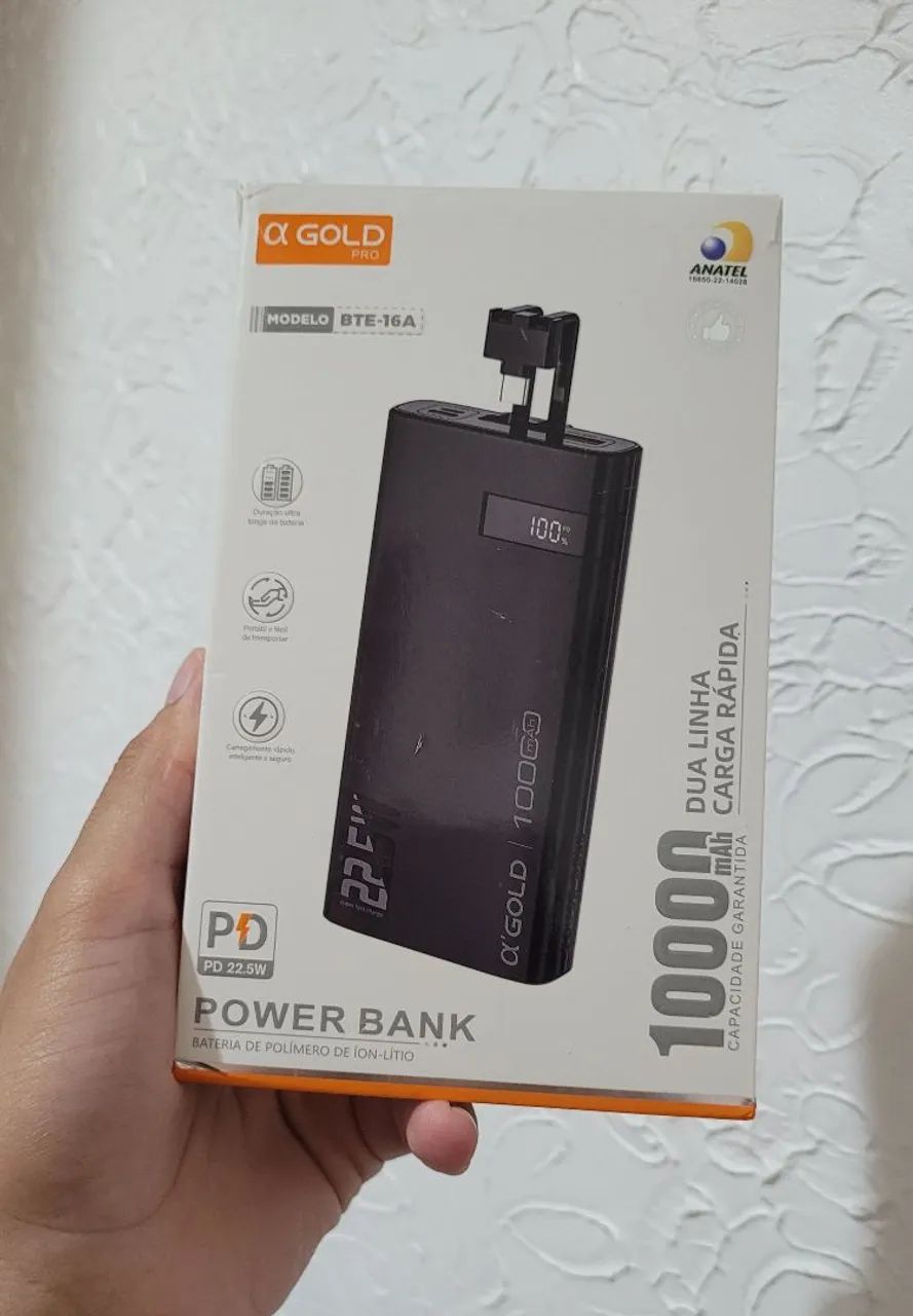 Power bank