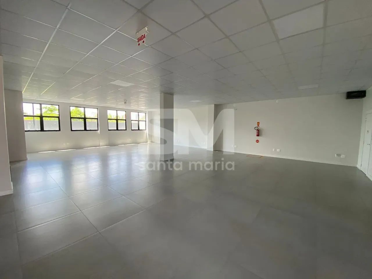 Sala para locação, Palmital, Chapecó, SC - Foto 5