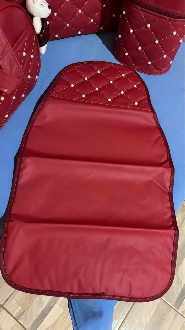 Bolsa maternidade  - Foto 4