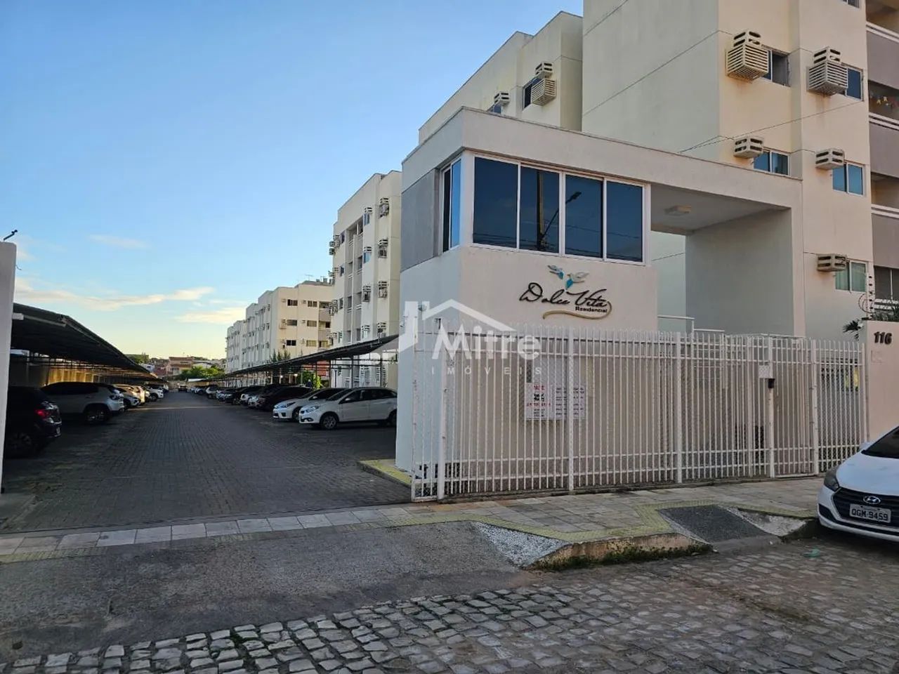 Dolce Vita Residencial Cod (21110) - Foto 2