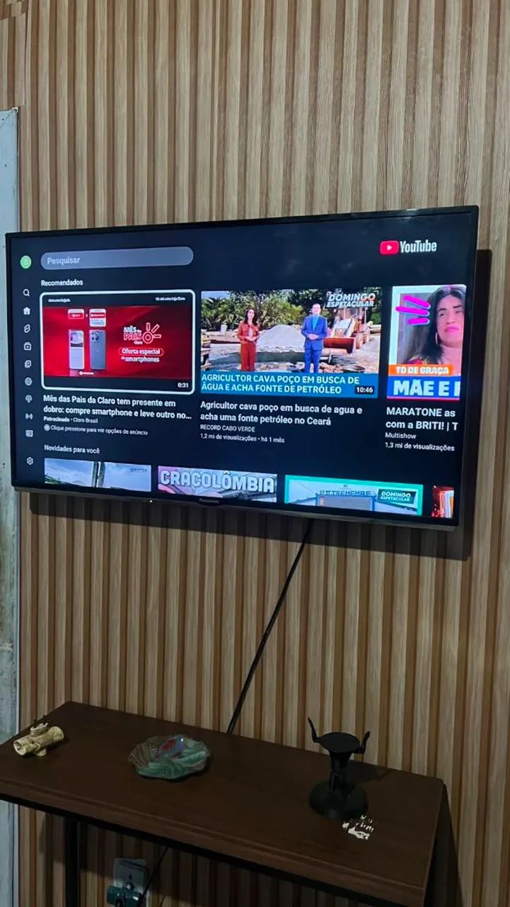 Vendo  TV 43  - Foto 5