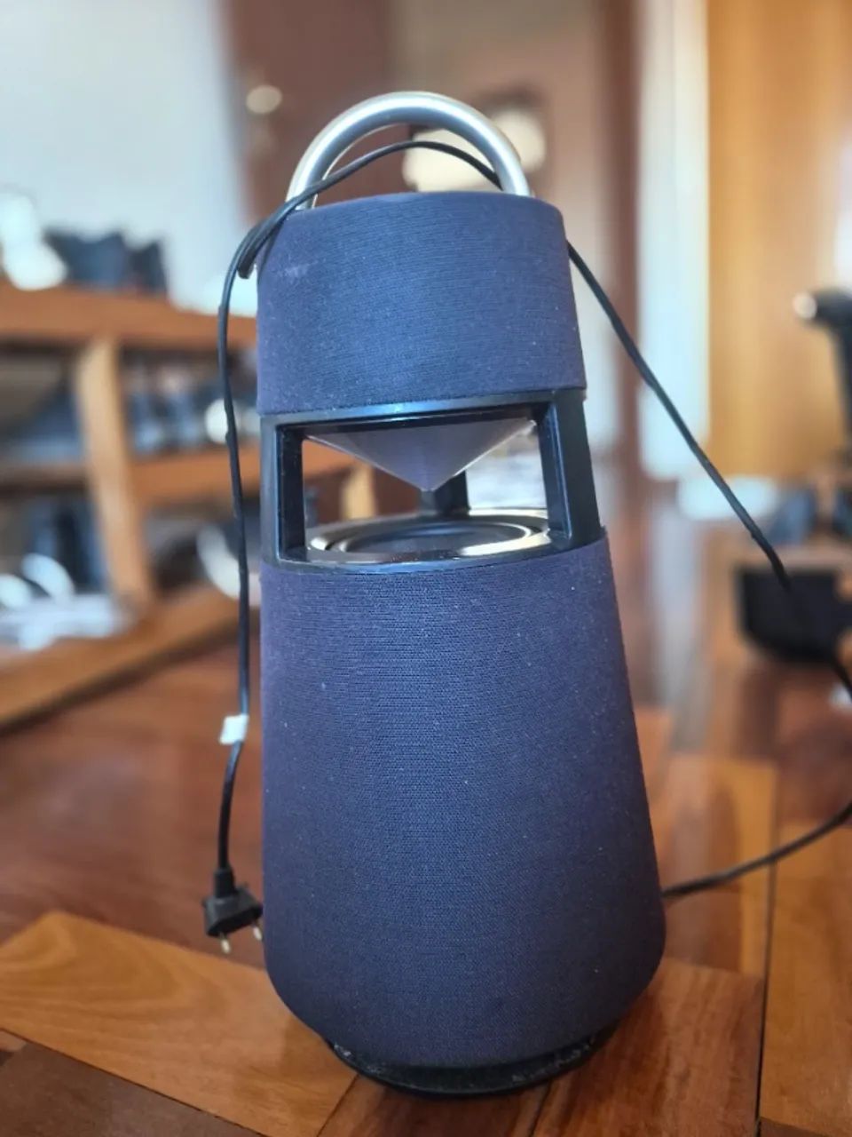LG Xbom360 RP4 - Foto 2