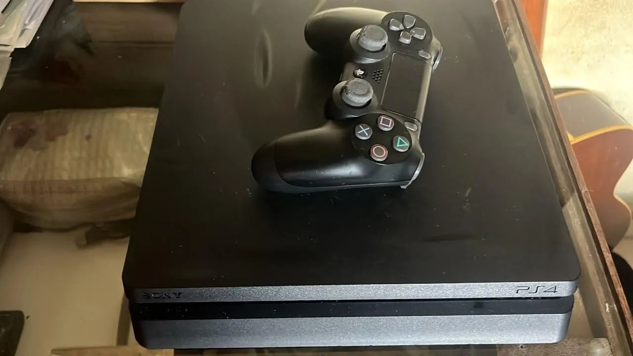 VIDEO GAME - PS4  - Foto 3