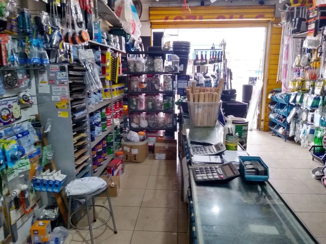 PONTO COMERCIAL | SERRANO | DEPÓSITO DE CONSTRUÇÃO - Foto 3