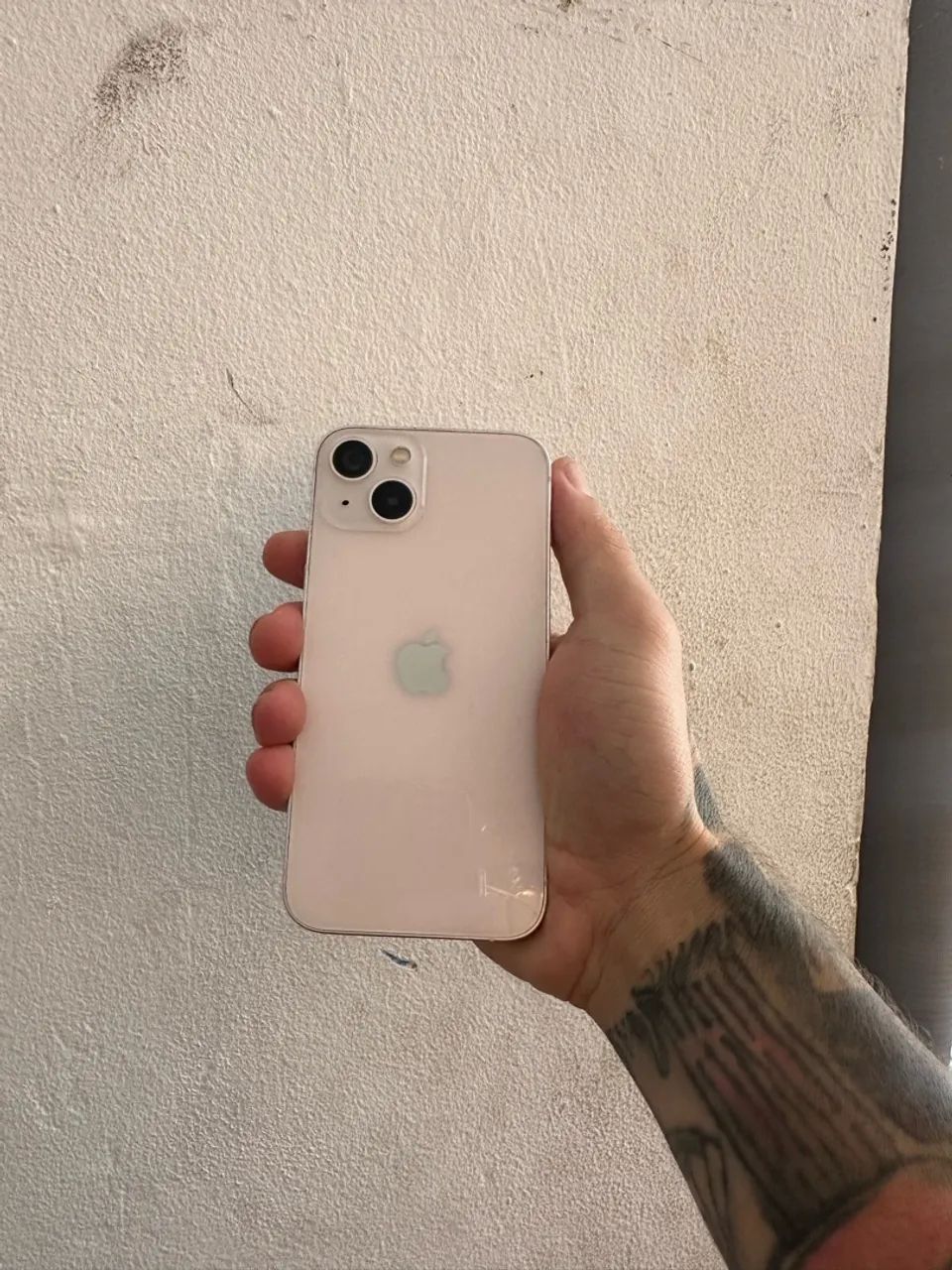 13 28GB ?81%   Face ID Ok