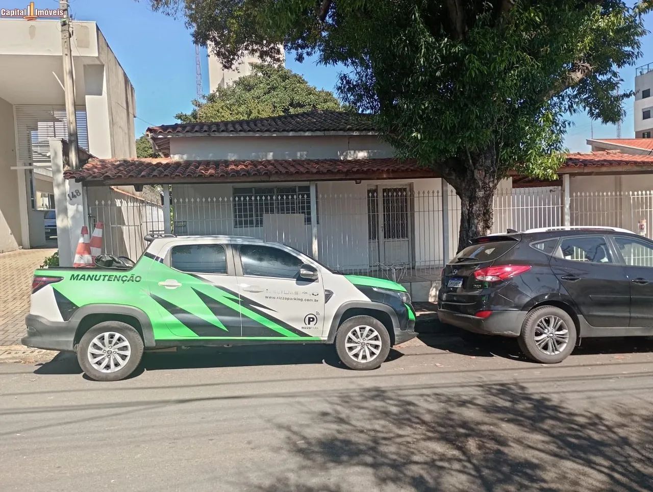 Imóvel no Centro de Indaiatuba - Foto 2