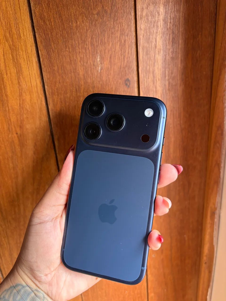 iPhone 17 pro  - Foto 4